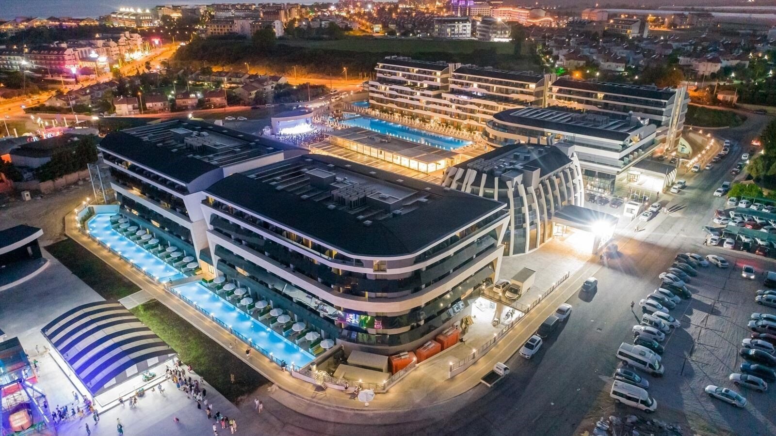 Фото Victory Volare Hotel 5*